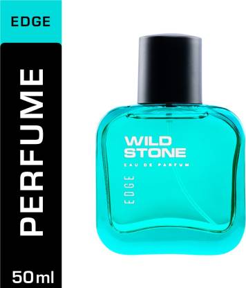 Wild Stone Edge Perfume Eau de Parfum - 50 ml  (For Men)